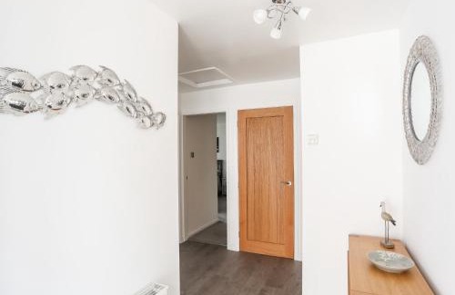 Morfa Bychan House | 31 Beach Road