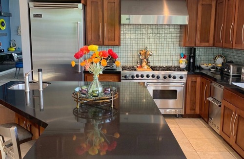 La Quinta House | 31 Days Rental- NO TAXES, PGA WEST HOME 9TH TEE STADIUM POOL SPA, BIKES & MORE!