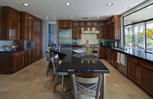La Quinta House | 31 Days Rental- NO TAXES, PGA WEST HOME 9TH TEE STADIUM POOL SPA, BIKES & MORE!