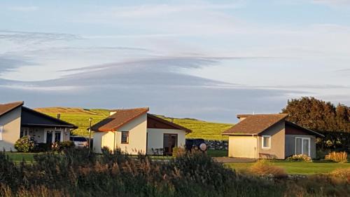 Newton Stewart House | 31 Laigh Isle