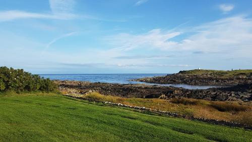 Newton Stewart House | 31 Laigh Isle