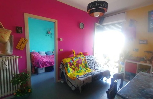 San Giuliano a Mare Apartment | 31 m² Apartment ∙ 1 bedroom ∙ 4 guests