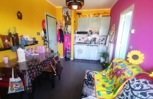 San Giuliano a Mare Apartment | 31 m² Apartment ∙ 1 bedroom ∙ 4 guests