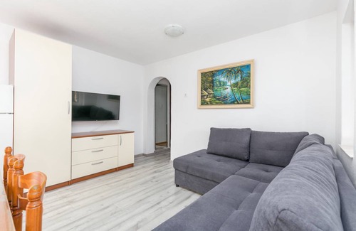 Necujam Apartment | 31 m² Apartment ∙ 1 bedroom ∙ 4 guests