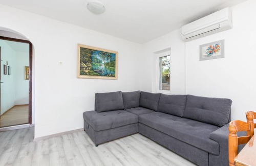 Necujam Apartment | 31 m² Apartment ∙ 1 bedroom ∙ 4 guests