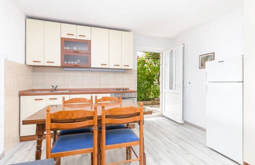 Necujam Apartment | 31 m² Apartment ∙ 1 bedroom ∙ 4 guests