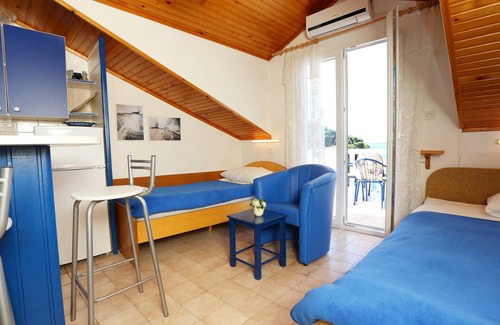 Racisce Apartment | 31 m² Apartment ∙ 1 bedroom ∙ 4 guests