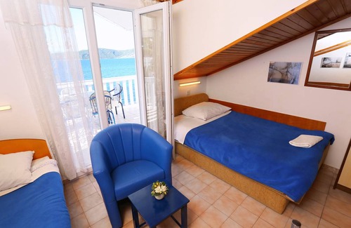 Racisce Apartment | 31 m² Apartment ∙ 1 bedroom ∙ 4 guests