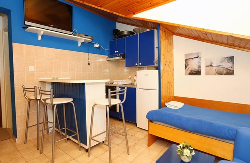 Racisce Apartment | 31 m² Apartment ∙ 1 bedroom ∙ 4 guests