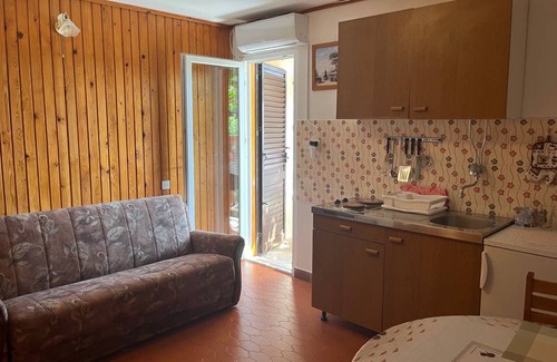 Racisce Apartment | 31 m² Apartment ∙ 1 bedroom ∙ 2 guests