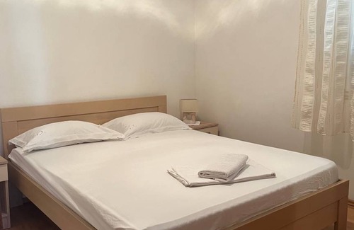 Racisce Apartment | 31 m² Apartment ∙ 1 bedroom ∙ 2 guests