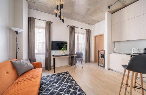 Old Town Apartment | 31 m² Apartment ∙ 1 bedroom ∙ 2 guests