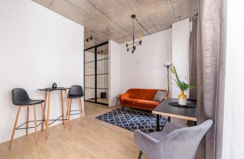 Old Town Apartment | 31 m² Apartment ∙ 1 bedroom ∙ 2 guests