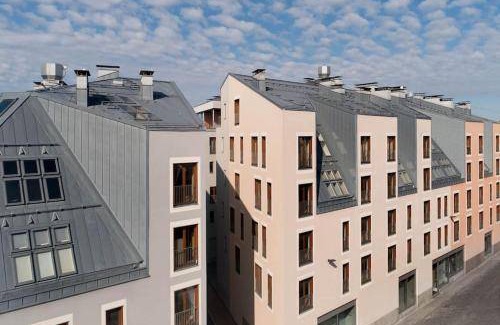 Old Town Apartment | 31 m² Apartment ∙ 1 bedroom ∙ 2 guests