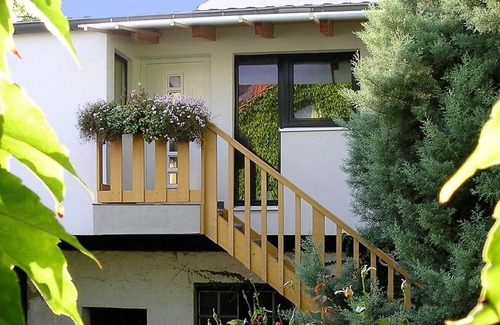 Speyer Apartment | 31 m² Apartment ∙ 1 bedroom ∙ 3 guests