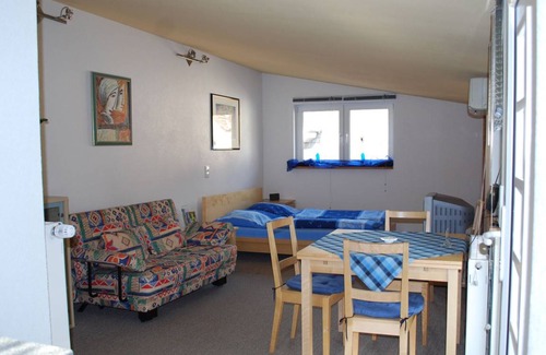 Speyer Apartment | 31 m² Apartment ∙ 1 bedroom ∙ 3 guests