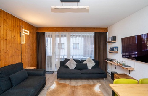 Vex Apartment | 31 m² Apartment ∙ 1 bedroom ∙ 3 guests