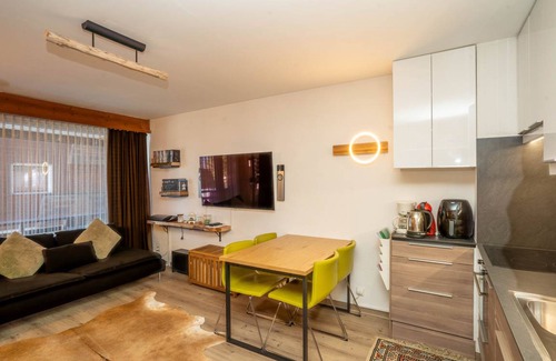 Vex Apartment | 31 m² Apartment ∙ 1 bedroom ∙ 3 guests