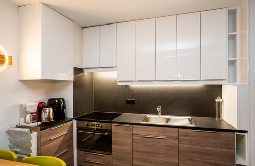 Vex Apartment | 31 m² Apartment ∙ 1 bedroom ∙ 3 guests