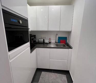 Mitte Apartment | 31 m² Apartment ∙ 1 bedroom ∙ 3 guests