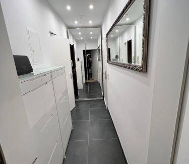Mitte Apartment | 31 m² Apartment ∙ 1 bedroom ∙ 3 guests