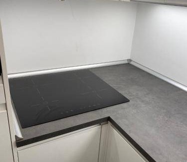 Mitte Apartment | 31 m² Apartment ∙ 1 bedroom ∙ 3 guests