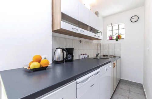 Zurkovo Apartment | 31 m² Apartment ∙ 2 guests