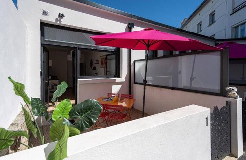 Lorient Apartment | 31 m² Apartment ∙ 4 guests