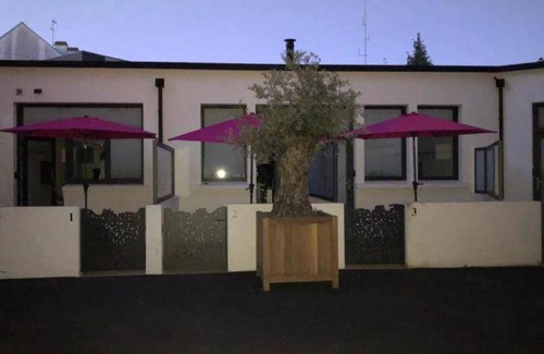 Lorient Apartment | 31 m² Apartment ∙ 4 guests