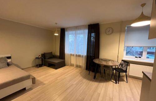 Agenskalns Apartment | 31 m² Apartment ∙ 1 bedroom ∙ 3 guests