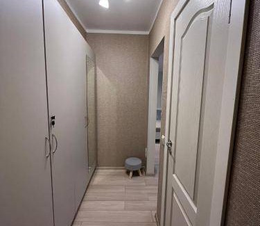 Agenskalns Apartment | 31 m² Apartment ∙ 1 bedroom ∙ 3 guests