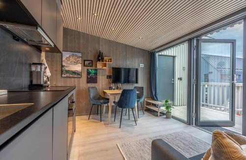 Henningsvaer Apartment | 31 m² Apartment ∙ 1 bedroom ∙ 4 guests