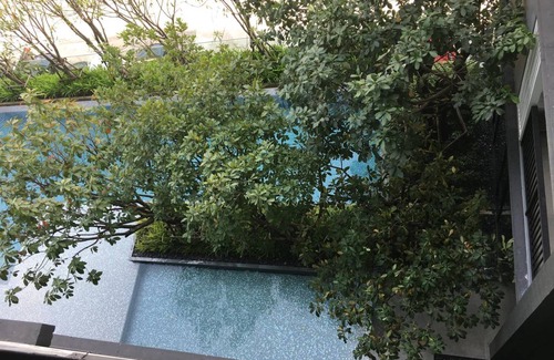 Mak Khaeng Apartment | 31 m² Apartment ∙ 1 bedroom ∙ 2 guests
