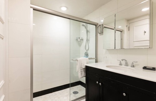 Central Park South Condo | 31 m² Condo ∙ 1 bedroom ∙ 2 guests
