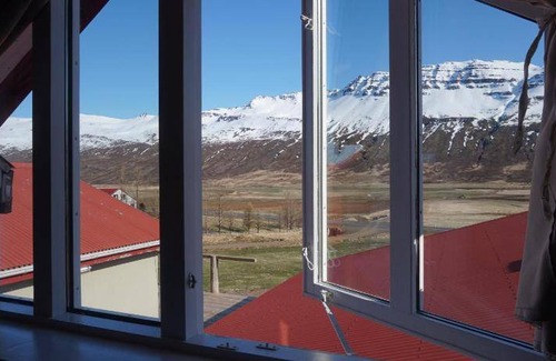 Neskaupstadur House | 31 m² Farmhouse ∙ 6 guests