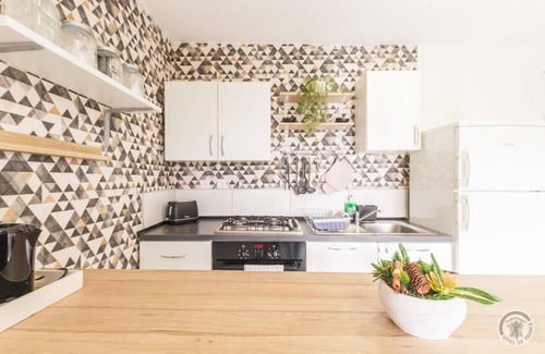 Carentan les Marais House | 31 m² Gîte ∙ 1 bedroom ∙ 2 guests