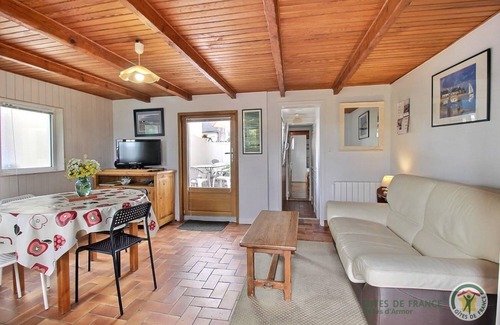 Paimpol House | 31 m² Gîte ∙ 1 bedroom ∙ 2 guests