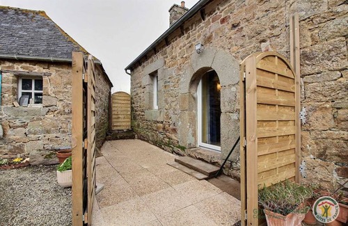 Kermaria-Sulard House | 31 m² Gîte ∙ 1 bedroom ∙ 2 guests