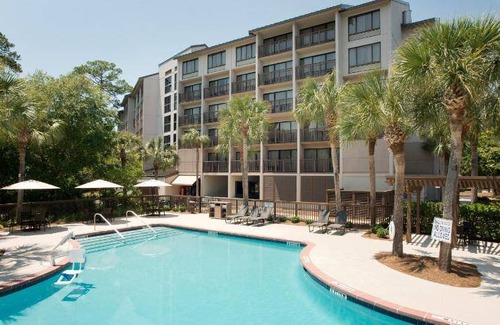 Hilton Head Island Hotel | 31 m² Hotel ∙ 127 guests