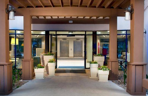 Hilton Head Island Hotel | 31 m² Hotel ∙ 127 guests
