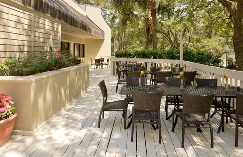 Hilton Head Island Hotel | 31 m² Hotel ∙ 127 guests