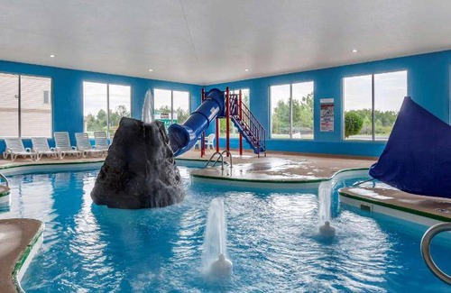 Escanaba Hotel | 31 m² Hotel ∙ 127 guests