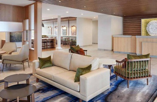 Morristown Hotel | 31 m² Hotel ∙ 127 guests