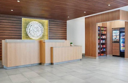 Morristown Hotel | 31 m² Hotel ∙ 127 guests