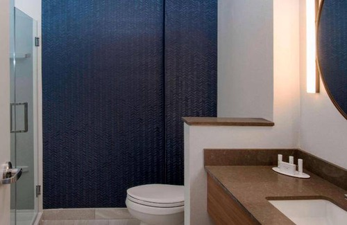 Morristown Hotel | 31 m² Hotel ∙ 127 guests