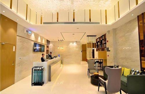 Chenggong Hotel | 31 m² Hotel ∙ 2 bedrooms ∙ 3 guests