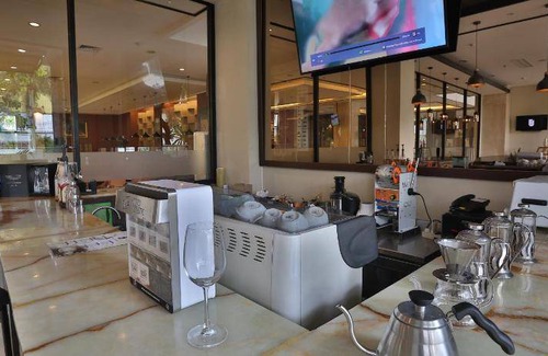 Central Yogyakarta Hotel | 31 m² Hotel ∙ 2 guests