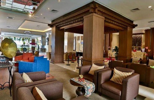 Central Yogyakarta Hotel | 31 m² Hotel ∙ 2 guests