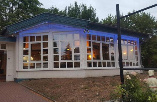 Bitterfeld-Wolfen Hotel | 31 m² Hotel ∙ 3 guests