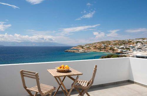 Donoussa Hotel | 31 m² Hotel ∙ 4 guests